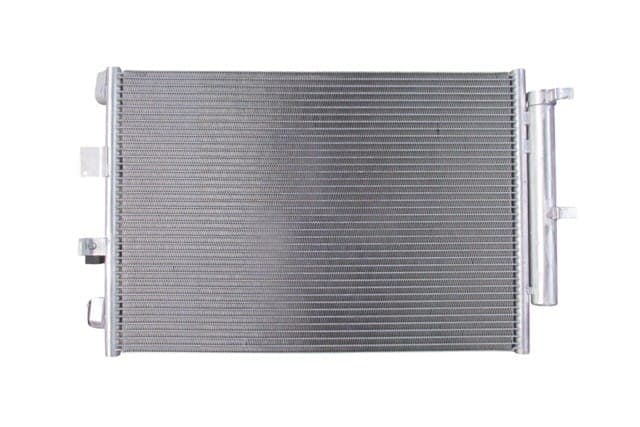 FORD FOCUS- SD/HB- 12/14; KLİMA RADYATÖRÜ 1.6 TDI (TYG) (1/2)