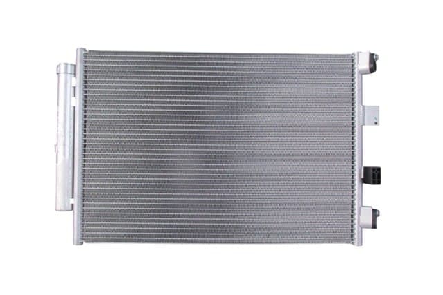 FORD FOCUS- SD/HB- 12/14; KLİMA RADYATÖRÜ 1.6 TDI (TYG) thumbnail 2