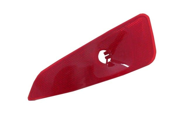 FORD FOCUS- SD- 22/23; ARKA TAMPON REFLEKTÖRÜ SAĞ KIRMIZI (SENSÖR DELİKLİ) thumbnail 2