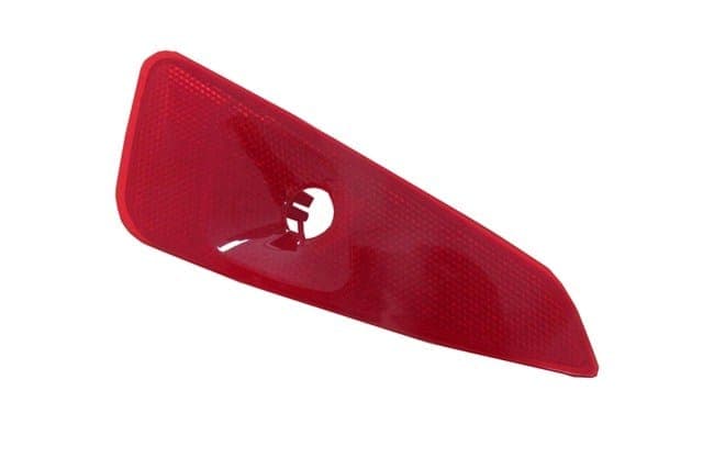 FORD FOCUS- SD- 22/23; ARKA TAMPON REFLEKTÖRÜ SOL KIRMIZI (SENSÖR DELİKLİ) thumbnail 2