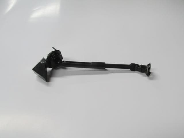 FORD FOCUS C MAX- 04/06; KAPUT KİLİDİ AÇMA MEKANİZMASI (PLASTİK 4 PARÇA) (CS0103) (TW) (1/3)