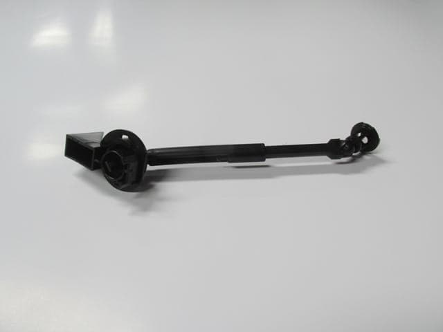 FORD FOCUS C MAX- 04/06; KAPUT KİLİDİ AÇMA MEKANİZMASI (PLASTİK 4 PARÇA) (CS0103) (TW) thumbnail 3