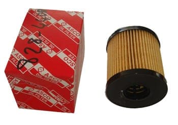 FORD FOCUS C MAX- 04/06; YAĞ FİLTRESİ 1.8TDCI/2.0TDCI ORJ.NO:1303476 (ASCO) (1/1)