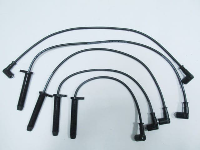 FORD SIERRA- 89/92; BUJİ KABLOSU TAKIM (16V)(N9C)2.0 cc (YOW JUNG) thumbnail 2