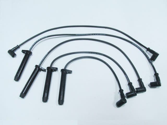 FORD SIERRA- 89/92; BUJİ KABLOSU TAKIM (16V)(N9C)2.0 cc (YOW JUNG) thumbnail 3