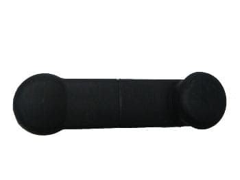 FORD RANGER- PICK UP- 98/07; CAM AÇMA KOLU SİYAH SAĞ/SOL AYNI (ADET) (HUSHAN) (1/2)