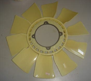 FORD RANGER- PICK UP- 98/02; FAN KANADI (10 KANAT) (FPI) (1/2)