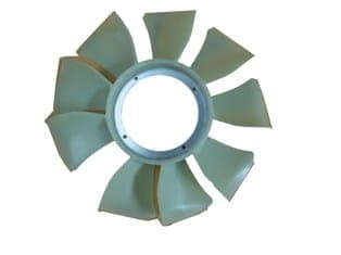 MAZDA BT 50- PICK UP- 07/12; FAN KANADI (9KANAT) (ORİJİNAL) (1/1)