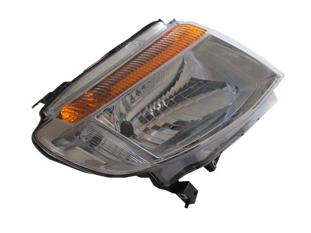 FORD RANGER- PICK UP- 13/15; FAR LAMBASI SAĞ MANUEL (H4) (CASP) (E MARKLI) thumbnail 2