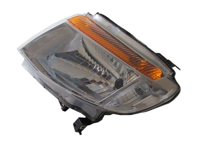 FORD RANGER- PICK UP- 13/15; FAR LAMBASI SOL MANUEL (H4) (CASP) (E MARKLI) thumbnail 2