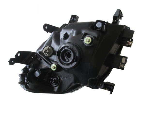 FORD RANGER- PICK UP- 13/15; FAR LAMBASI SOL MANUEL (H4) (CASP) (E MARKLI) thumbnail 4