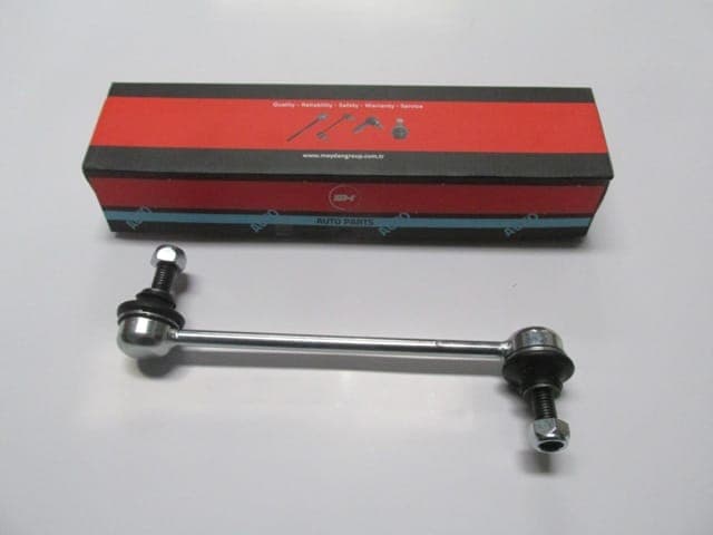 FORD RANGER- PICK UP- 13/15; VİRAJ ASKI Z ROT ÖN SOL AYNI (ADET) (225,5mm) (SH) (1/3)