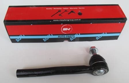 FORD RANGER- PICK UP- 16/18; ROT BAŞI SAĞ (4x2) (SH) (1/2)