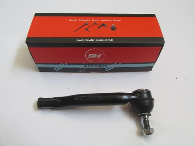 FORD RANGER- PICK UP- 19/22; ROT BAŞI SOL (4X4) (SH) (1/3)