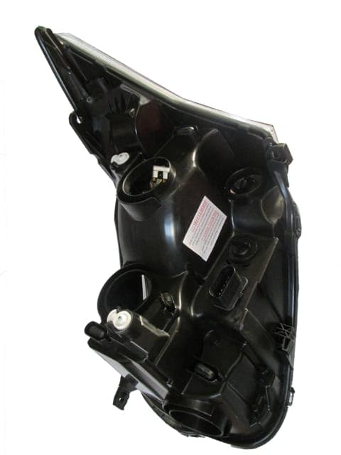 FORD TRANSIT- V363- 14/19; FAR LAMBASI SAĞ ELEKTRİKLİ/MOTORLU/NİKELAJLI 9FİŞLİ (H7/H15)(AYFAR) thumbnail 3