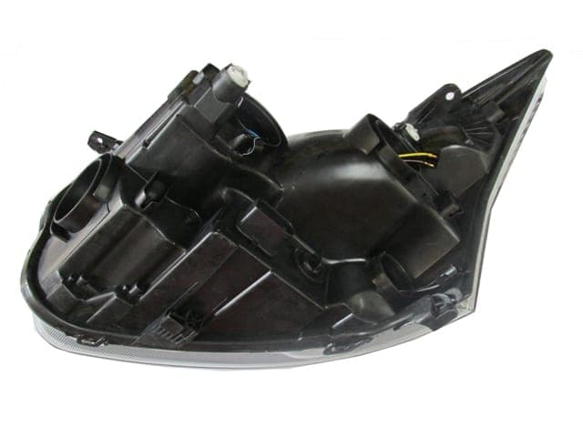 FORD TRANSIT- V363- 14/19; FAR LAMBASI SAĞ ELEKTRİKLİ/MOTORLU SİYAH ÇERÇEVELİ 9 FİŞLİ (AYFAR) thumbnail 3