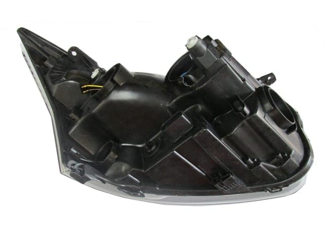 FORD TRANSIT- V363- 14/19; FAR LAMBASI SOL ELEKTRİKLİ/MOTORLU SİYAH ÇERÇEVELİ 9 FİŞLİ (AYFAR) thumbnail 3