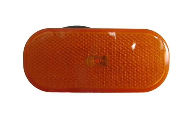 FORD TRANSIT- V363- 14/19; KAPI BANDI SİNYALİ SARI SAĞ/SOL AYNI (ADET) (1/2)