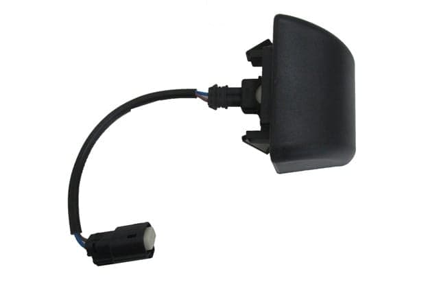 FORD TRANSIT- V363- 14/19; ARKA PLAKA LAMBASI (PICK UP) (1/2)