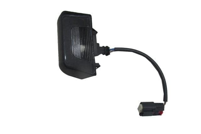 FORD TRANSIT- V363- 14/19; ARKA PLAKA LAMBASI (PICK UP) thumbnail 2