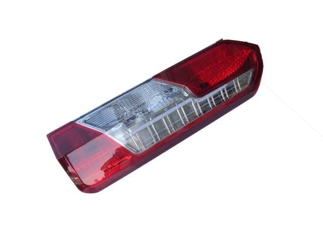 FORD TRANSIT- V363- 14/19; STOP LAMBASI SAĞ KIRMIZI/BEYAZ (DUYSUZ) (MARS) thumbnail 2