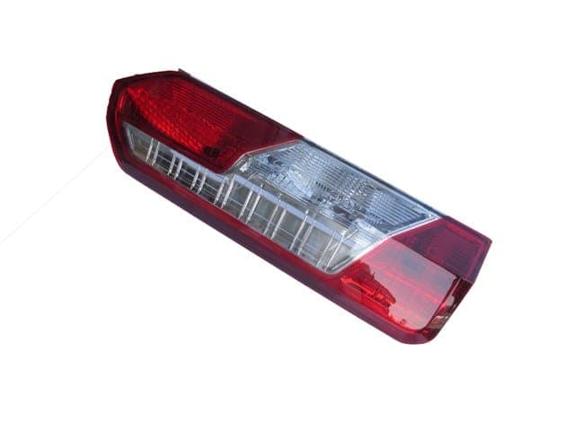 FORD TRANSIT- V363- 19/24; STOP LAMBASI SOL KIRMIZI/BEYAZ/LEDSİZ (DUYSUZ) (MARS) thumbnail 2