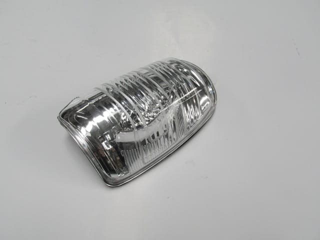 FORD TRANSIT- V363- 19/24; AYNA SİNYALİ SAĞ BEYAZ thumbnail 2