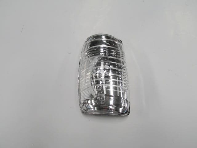 FORD TRANSIT- V363- 19/24; AYNA SİNYALİ SOL BEYAZ (1/3)