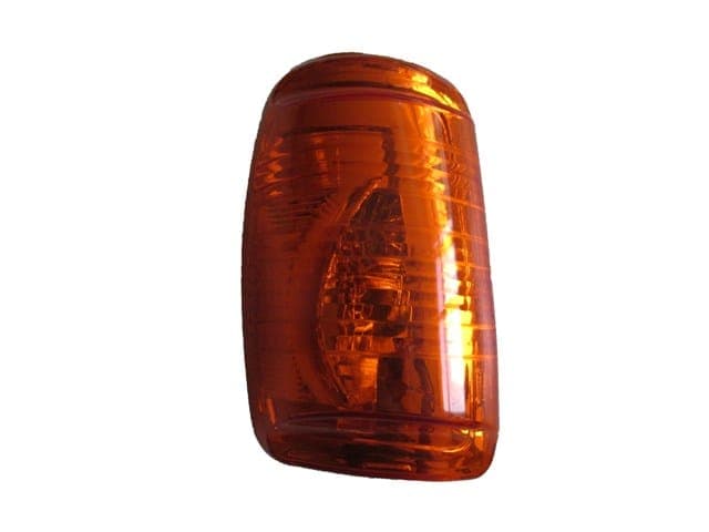 FORD TRANSIT- V363- 14/19; KAPI AYNA SİNYALİ SOL SARI (1/3)