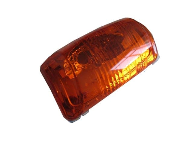 FORD TRANSIT- V363- 14/19; KAPI AYNA SİNYALİ SOL SARI thumbnail 2