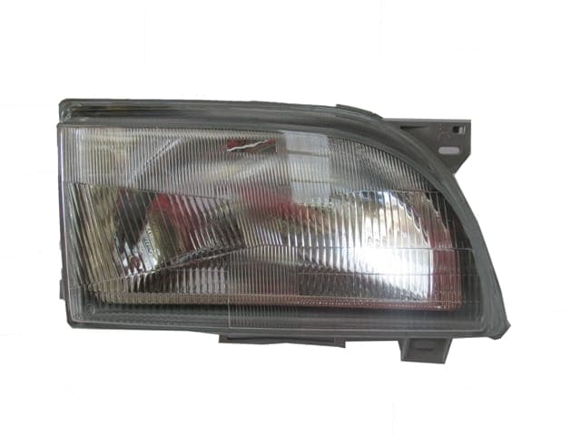 FORD TRANSIT- T12- 93/96; FAR LAMBASI SAĞ MANUEL (H4) (AYFAR) (1/3)