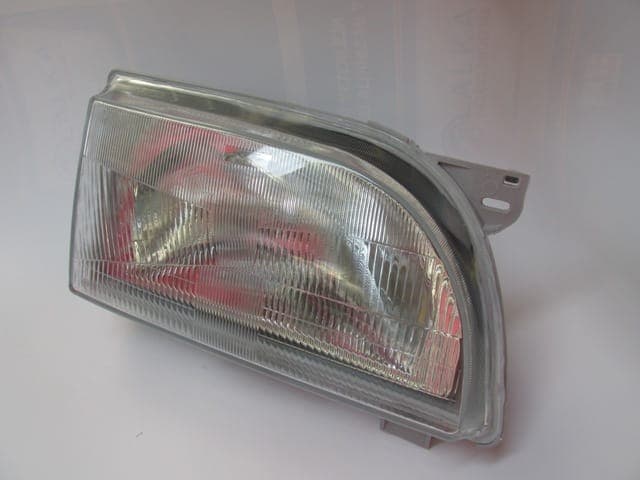 FORD TRANSIT- T12- 93/96; FAR LAMBASI SAĞ MANUEL (H4) (AYFAR) thumbnail 3