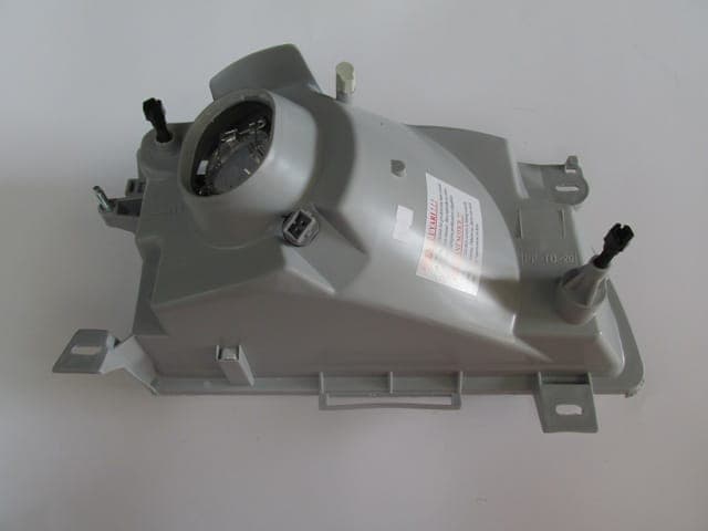 FORD TRANSIT- T12- 93/96; FAR LAMBASI SOL MANUEL (H4) (AYFAR) thumbnail 2