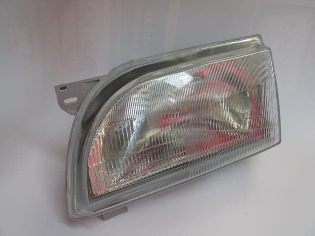 FORD TRANSIT- T12- 93/96; FAR LAMBASI SOL MANUEL (H4) (AYFAR) thumbnail 3