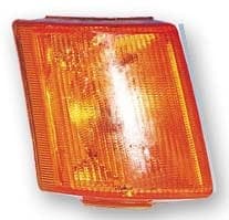 FORD TRANSIT- T12- 93/94; ÖN SİNYAL SAĞ SARI (TYC) (1/1)