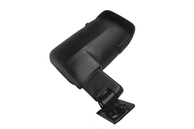 FORD TRANSIT- T12- 93/96; KAPI AYNASI SAĞ KISA KOLLU (ŞAPKALI TİP) (YERLİ) thumbnail 2