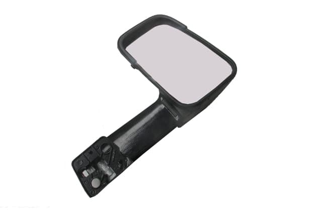 FORD TRANSIT- 93/96; KAPI AYNASI SAĞ UZUN KOLLU SİYAH (ŞAPKALI TİP) (YERLİ) thumbnail 3