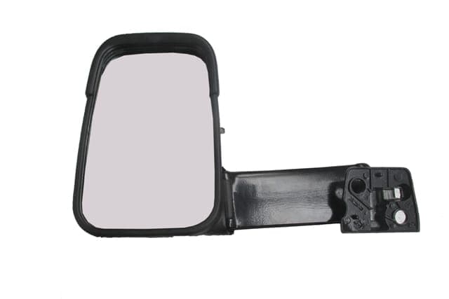 FORD TRANSIT- 93/96; KAPI AYNASI SOL UZUN KOLLU (ŞAPKALI TİP) (YERLİ) thumbnail 2