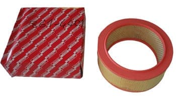 FORD TRANSIT- T12- 93/96; HAVA FİLTRESİ 1.6/2.0/2.5D ORJ.NO:6143136 (ASCO) (1/1)