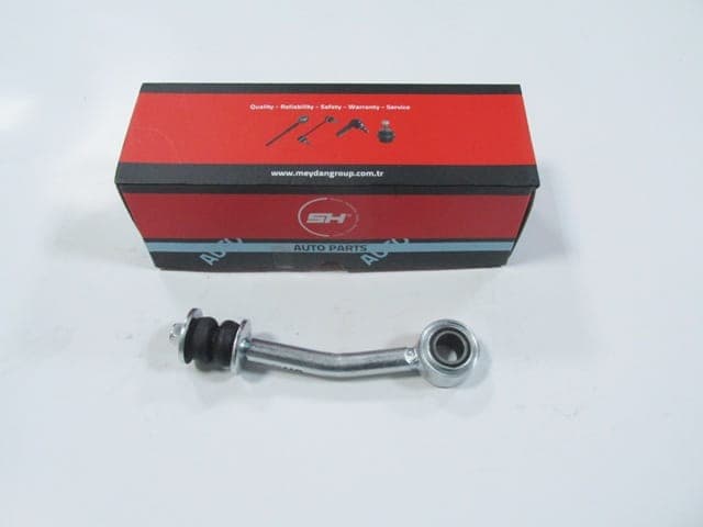 FORD TRANSIT- T12- 93/96; VİRAJ ASKI Z ROT ÖN SAĞ (148mm) (SH) (1/3)