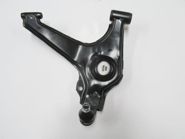 FORD TRANSIT- T12- 93/96; ÖN ALT TABLA SOL ROTİLLİ/BURÇLU (SALINCAK) (SH) thumbnail 2