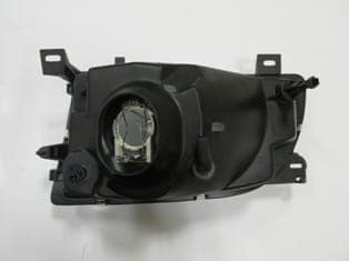 FORD TRANSIT- T15- 96/02; FAR LAMBASI SOL MANUEL (H4) (TICO) thumbnail 2