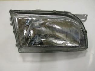 FORD TRANSIT- T15- 96/02; FAR LAMBASI SOL MANUEL (H4) (TICO) thumbnail 3