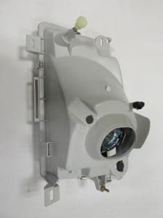 FORD TRANSIT- T15- 96/02; FAR LAMBASI SOL MANUEL (H4) (TICO) thumbnail 4