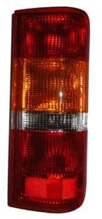 FORD TRANSIT- T12- 93/96; STOP LAMBASI SAĞ KIRMIZI/SARI/BEYAZ (MARS) thumbnail 2