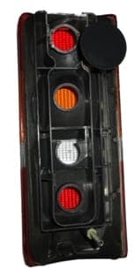 FORD TRANSIT- T12- 93/96; STOP LAMBASI SAĞ KIRMIZI/SARI/BEYAZ (MARS) thumbnail 3