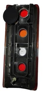 FORD TRANSIT- T15- 96/02; STOP LAMBASI SOL KIRMIZI/SARI/BEYAZ (MARS) thumbnail 2