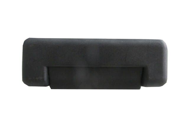 FORD TRANSIT- T15- 96/02; ORTA KAPI DIŞ AÇMA KOLU SİYAH (1/2)