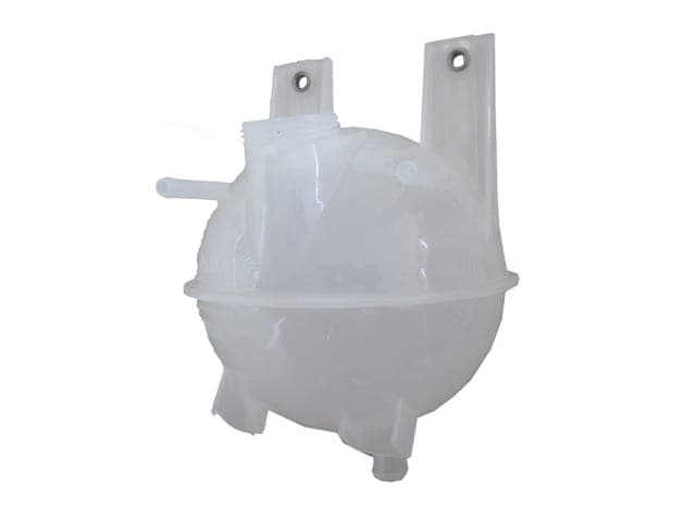 FORD TRANSIT- T12- 93/96; RADYATÖR YEDEK SU DEPOSU KLİMASIZ (1/4)