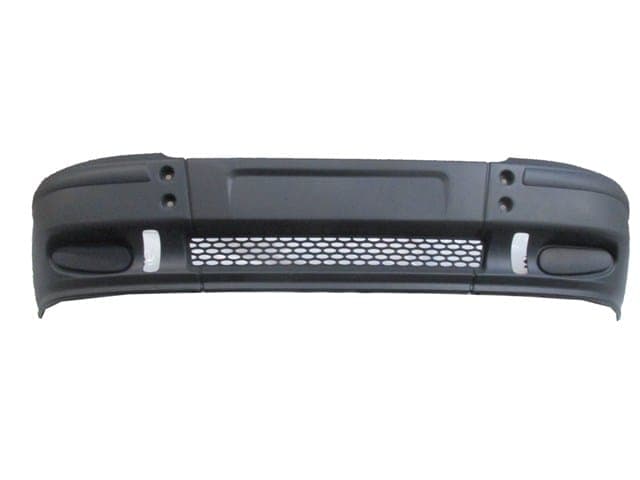 FORD TRANSIT- V184- 02/06; ÖN TAMPON SİS DELİKSİZ (EUROBUMP) (1/5)